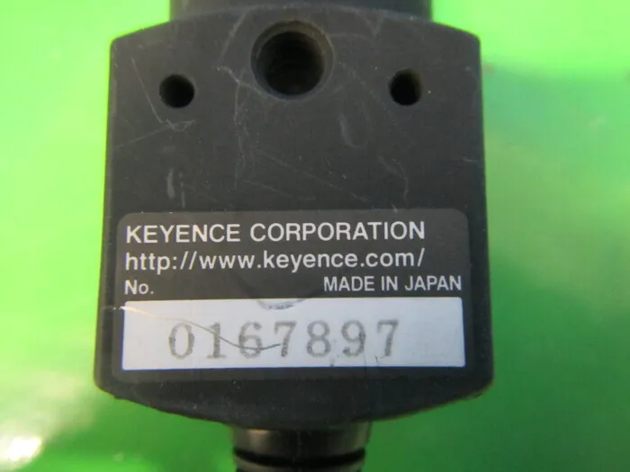 Keen CV-050 CCD camera Detail Image - ASKINDEX Korea