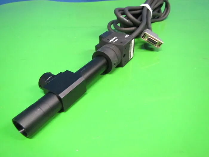 Keen CV-050 CCD camera Detail Image - ASKINDEX Korea