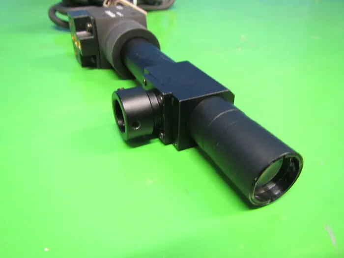 Keen CV-050 CCD camera Detail Image - ASKINDEX Korea