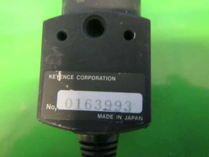 Keen CV-050 CCD camera Detail Image - ASKINDEX Korea