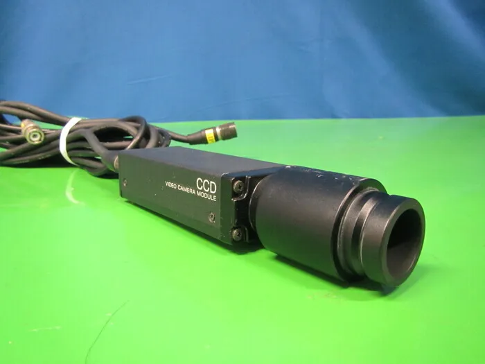 소니 XC-77 CCD 카메라 상세 이미지 - ASKINDEX 코리아