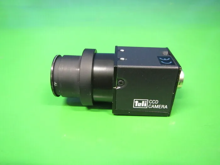 Toshiba Terry CS8620i CCD camera Detail Image - ASKINDEX Korea