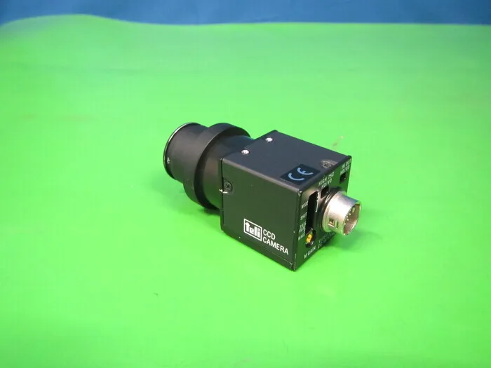도시바 테리 CS8620i CCD 카메라