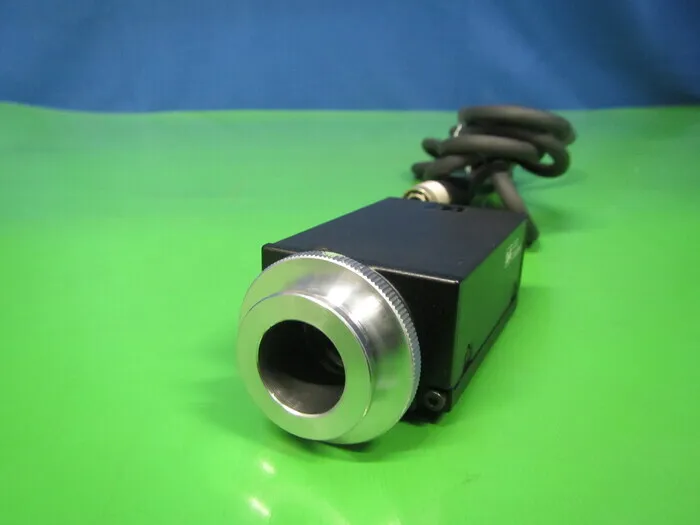 Toshiba Terry CS8310B CCD camera Detail Image - ASKINDEX Korea