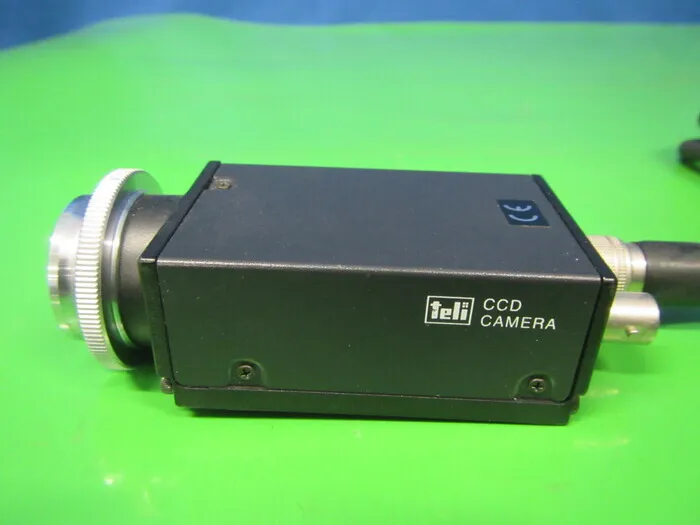 Toshiba Terry CS8310B CCD camera Detail Image - ASKINDEX Korea
