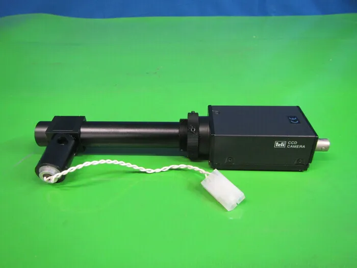 Toshiba Terry CS8320B CCD camera Detail Image - ASKINDEX Korea