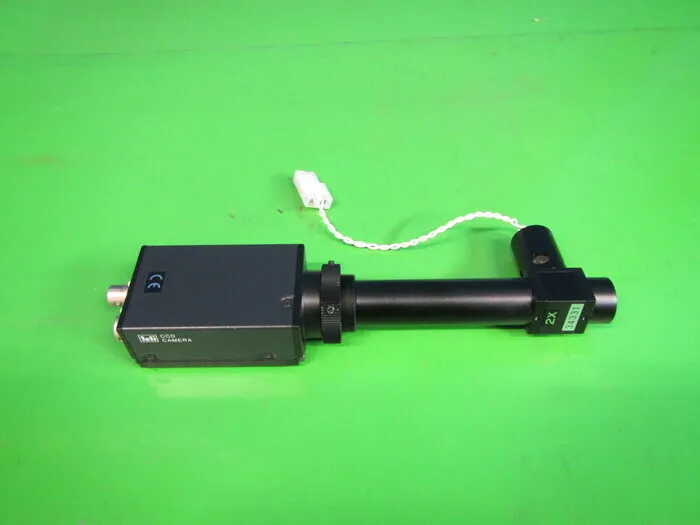도시바 테리 CS8320B CCD 카메라