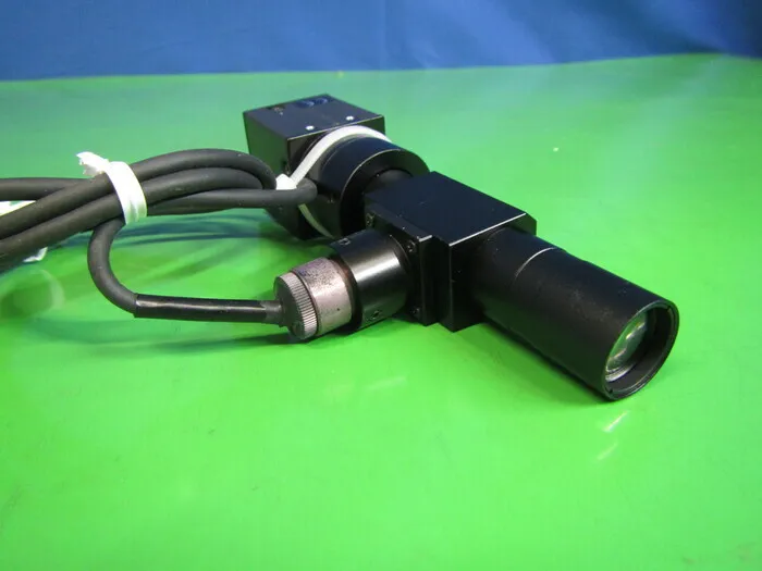 Toshiba Terry CS8620i CCD camera Detail Image - ASKINDEX Korea
