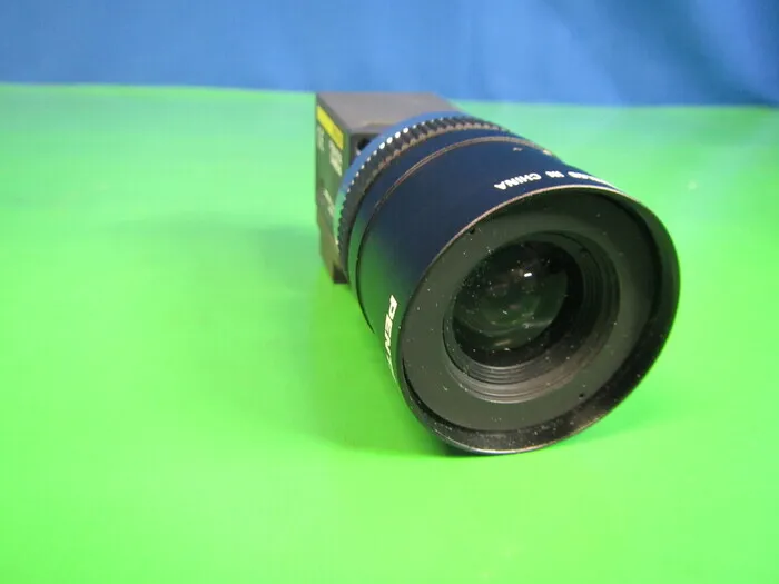 오므론 F150-S1A CCD 카메라 상세 이미지 - ASKINDEX 코리아