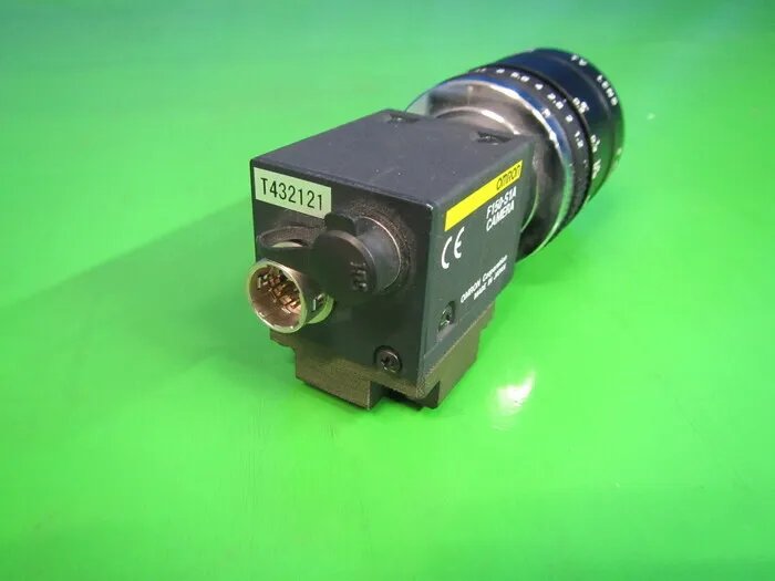 오므론 F150-S1A CCD 카메라 상세 이미지 - ASKINDEX 코리아