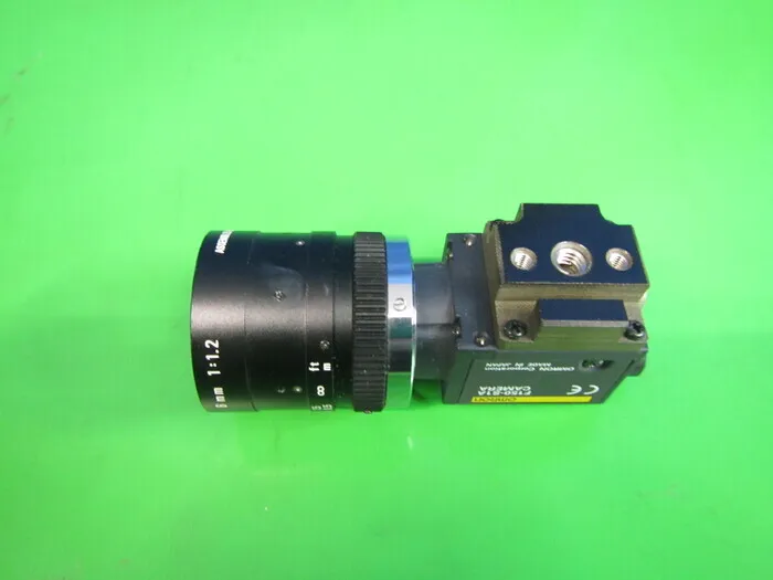 오므론 F150-S1A CCD 카메라 상세 이미지 - ASKINDEX 코리아