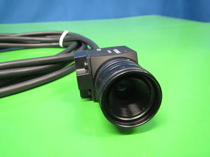 Keen CV-070 CCD camera Detail Image - ASKINDEX Korea