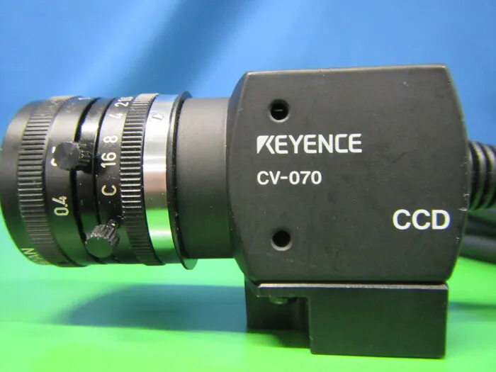 Keen CV-070 CCD camera Detail Image - ASKINDEX Korea