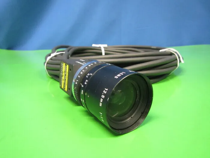 Keen CV-070 CCD camera Detail Image - ASKINDEX Korea