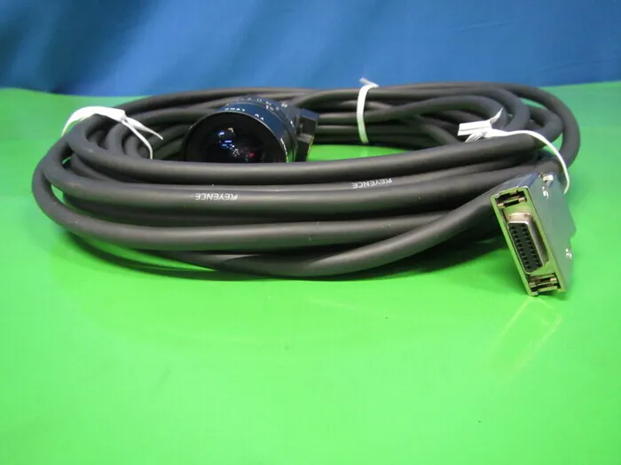 Keen CV-070 CCD camera Detail Image - ASKINDEX Korea