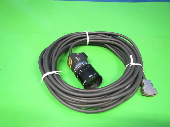 Keyence CV-070 CCD 카메라