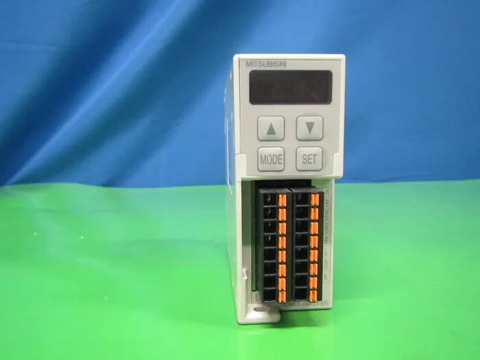 미쓰비시 전기 LD-10PAU-A 파워 앰프(텐션 컨트롤러) 상세 이미지 - ASKINDEX 코리아