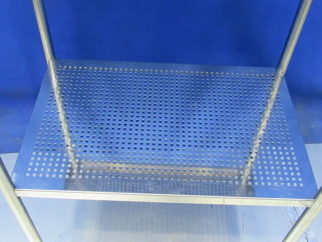 - - Bogie (SUS) Detail Image - ASKINDEX Korea