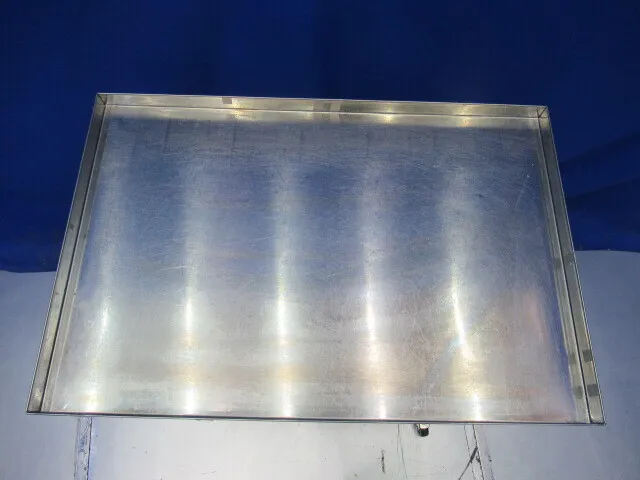   Bogie (SUS) Detail Image - ASKINDEX Korea