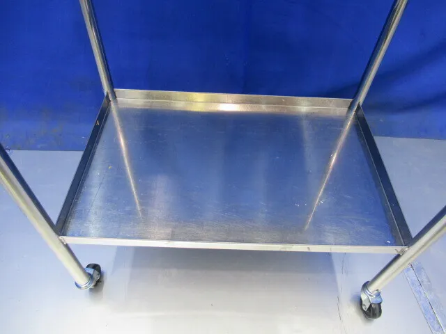   Bogie (SUS) Detail Image - ASKINDEX Korea