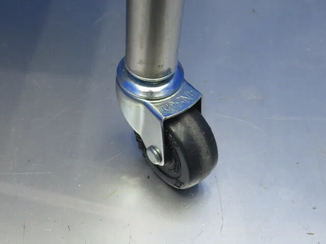   Bogie (SUS) Detail Image - ASKINDEX Korea