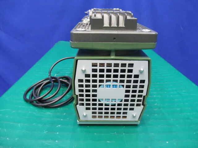 Albuck DA-120S Diaram pump Detail Image - ASKINDEX Korea
