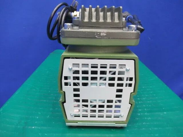 ULVAC DA-240S Diaphragm Pump Detail Image - ASKINDEX Korea
