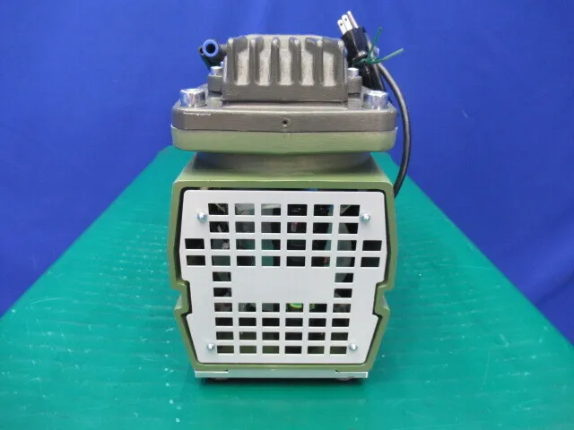 ULVAC DA-240S Diaphragm Pump Detail Image - ASKINDEX Korea