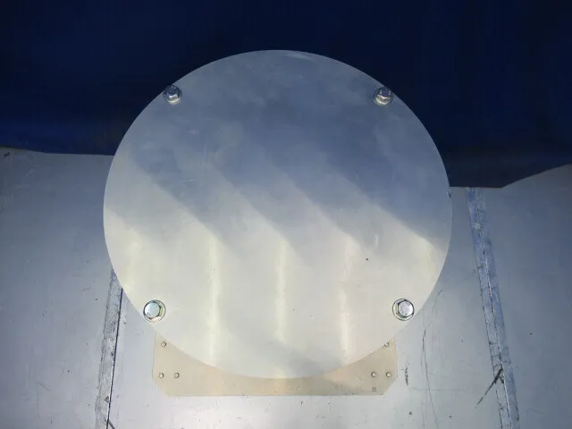 ULVAC CRYO-U14H Cryopumps Detail Image - ASKINDEX Korea