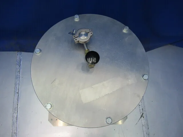 ULVAC CRYO-U14H Cryopumps Detail Image - ASKINDEX Korea