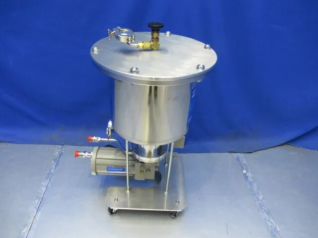 ULVAC CRYO-U12HSP Cryopumps Detail Image - ASKINDEX Korea