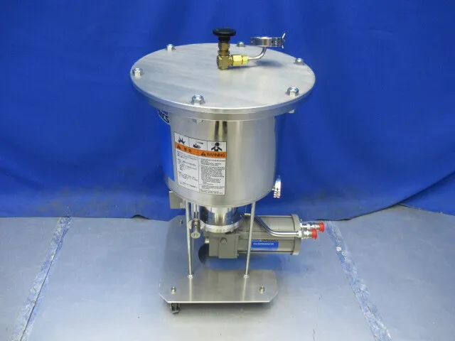 ULVAC CRYO-U12HSP Cryopumps Detail Image - ASKINDEX Korea