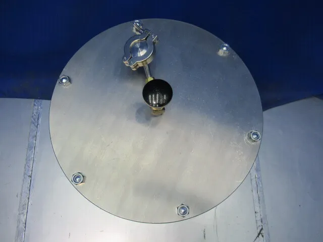 ULVAC CRYO-U12HSP Cryopumps Detail Image - ASKINDEX Korea