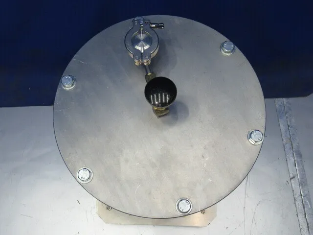 ULVAC CRYO-U10PU Cryopumps Detail Image - ASKINDEX Korea