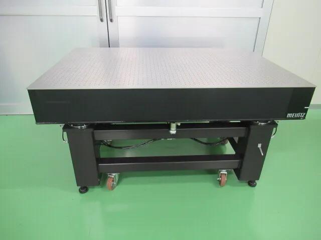 Spectacular spirit machine AYA-1510K5 Anti -vibration stand Detail Image - ASKINDEX Korea