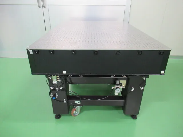 Spectacular spirit machine AYA-1510K5 Anti -vibration stand Detail Image - ASKINDEX Korea
