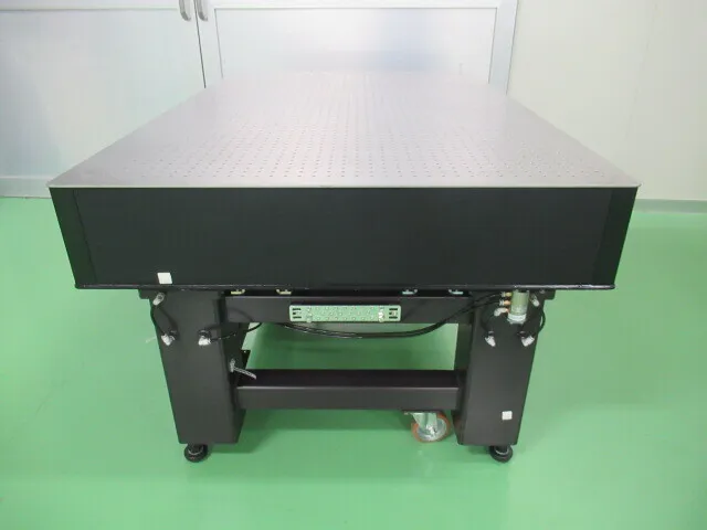 Spectacular spirit machine AYA-1510K5 Anti -vibration stand Detail Image - ASKINDEX Korea