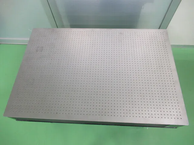 Spectacular spirit machine AYA-1510K5 Anti -vibration stand Detail Image - ASKINDEX Korea