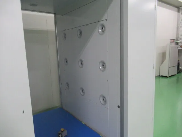 - - air shower Detail Image - ASKINDEX Korea