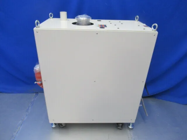 Kashiyama Industry SDE603A-082 Dry Pump Detail Image - ASKINDEX Korea