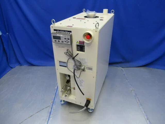 가루야마 공업 SDE603A-082 건식 펌프