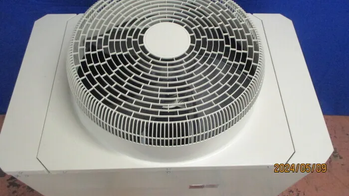 Mitsubishi Electric MCAV-P450F1 Chiller (air-cooled) Detail Image - ASKINDEX Korea