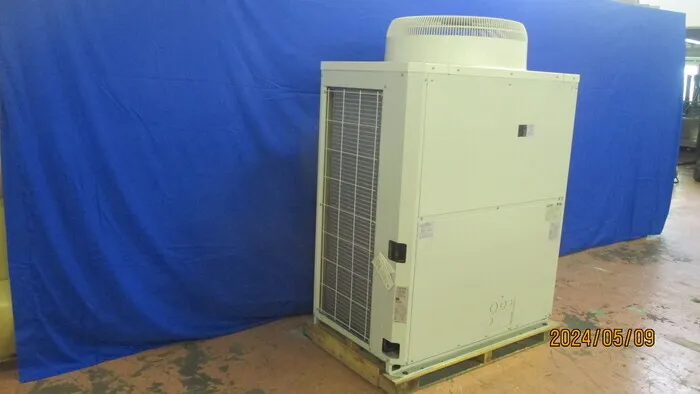 Mitsubishi Electric MCAV-P450F1 Chiller (air-cooled) Detail Image - ASKINDEX Korea