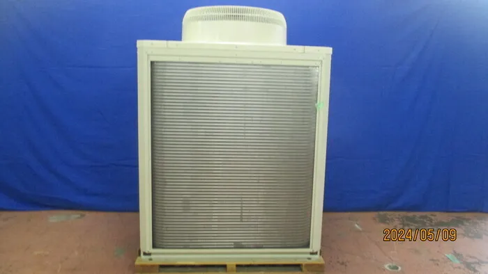Mitsubishi Electric MCAV-P450F1 Chiller (air-cooled) Detail Image - ASKINDEX Korea