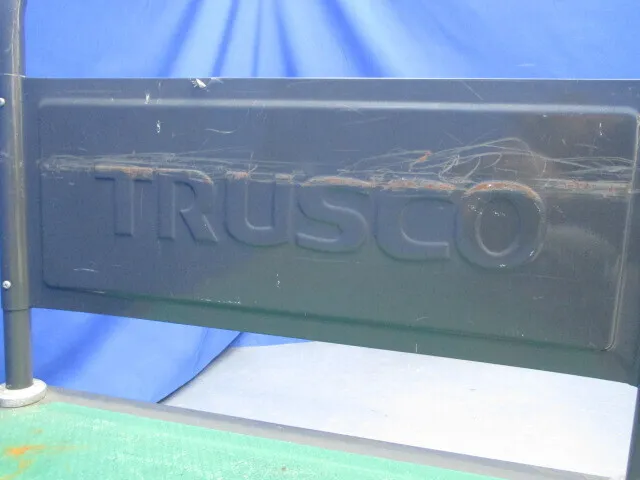 TRUSCO D-500SBN Trolley Detail Image - ASKINDEX Korea