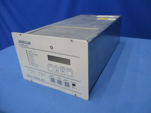 아넬바 P-002UD-RC 터보 컨트롤러 상세 이미지 - ASKINDEX 코리아