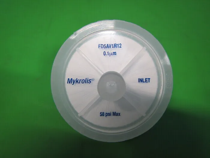 미크롤리스 FD5AV1R12 주사기 필터 상세 이미지 - ASKINDEX 코리아