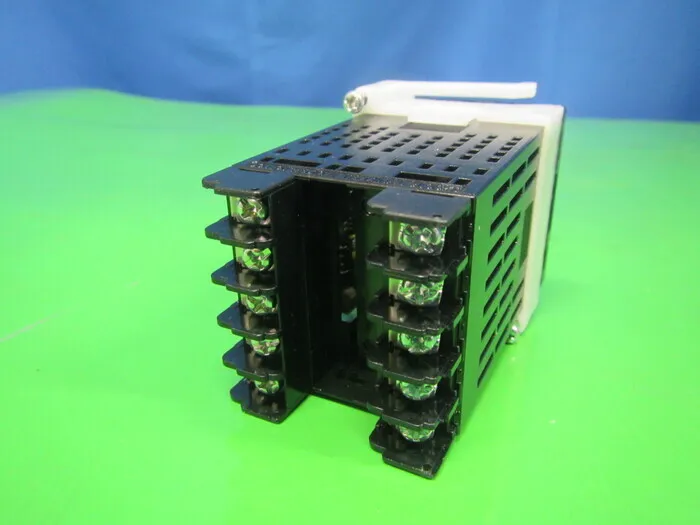 Omron E5CN-CT air conditioner Detail Image - ASKINDEX Korea