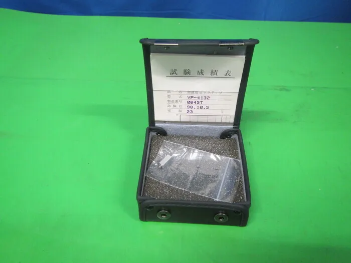 IMV VP-4132 가속도 픽업 상세 이미지 - ASKINDEX 코리아