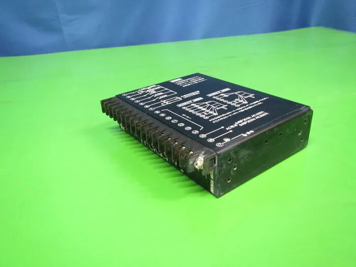 오리엔탈 모터 MSP301N 스피드 컨트롤러 상세 이미지 - ASKINDEX 코리아